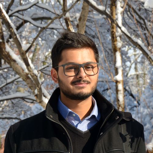 Aman Singhvi - AECOM